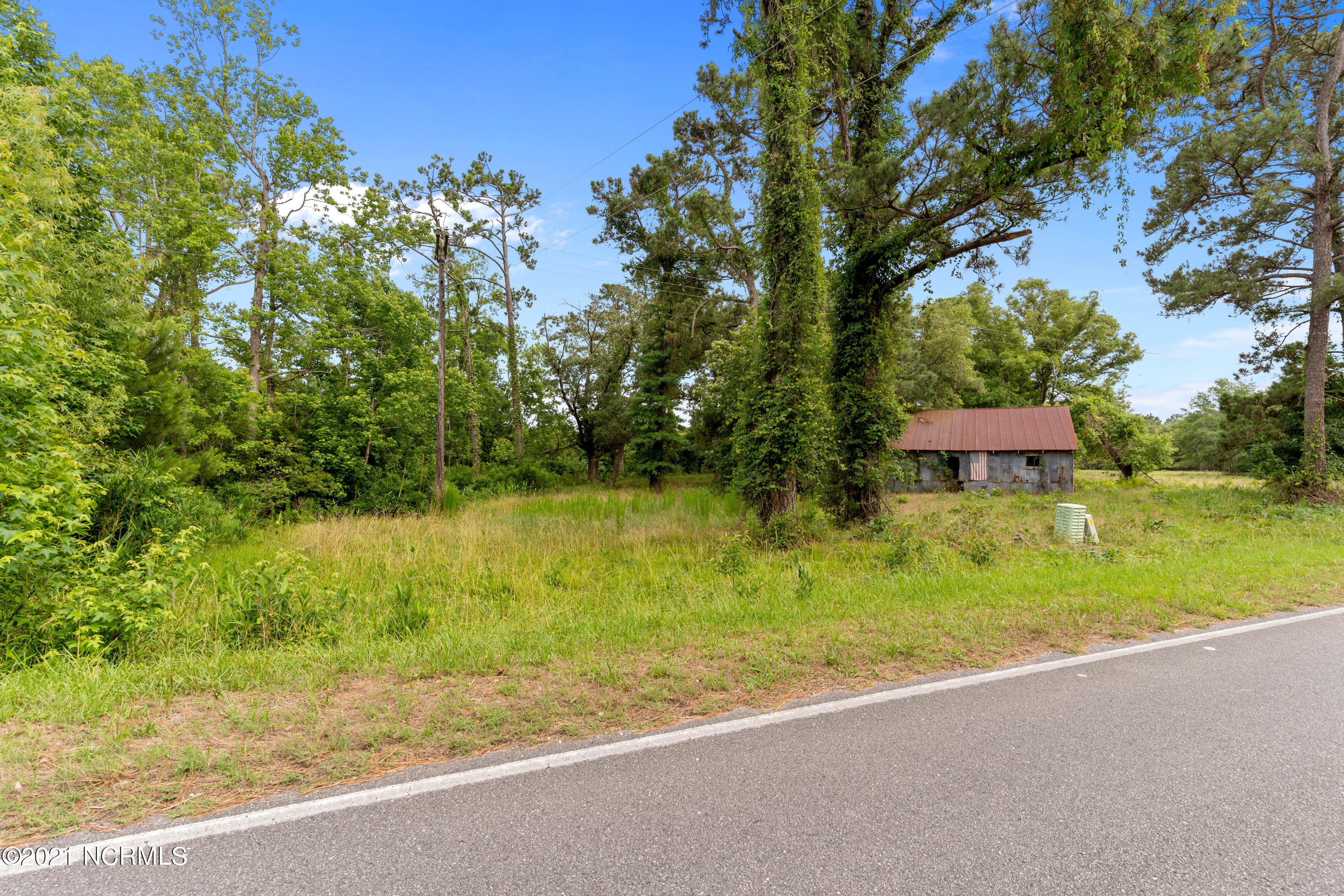 11 Boones Neck Road Southwest Supply, NC 28462 - Photo 2 of 11 T-11-1
