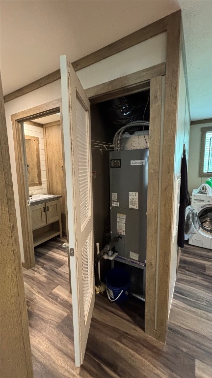 563 Forest Lawn Road Wharton, TX 77488 - Photo 17 of 34