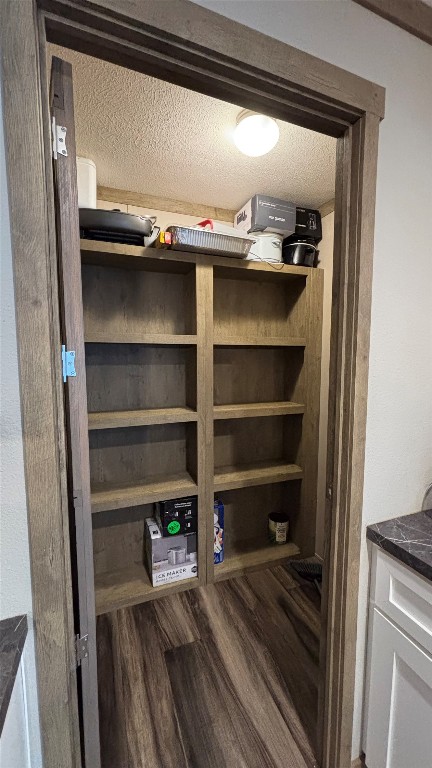 563 Forest Lawn Road Wharton, TX 77488 - Photo 23 of 34 Pantry