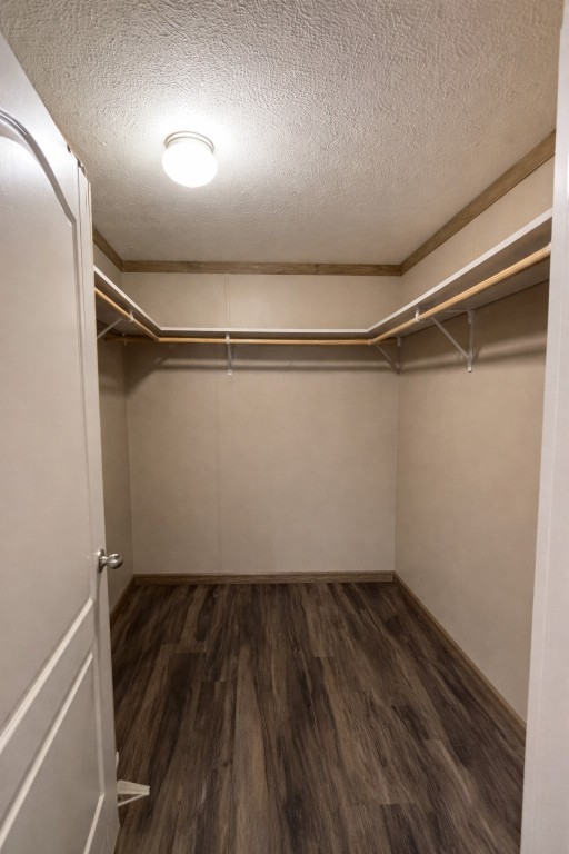 563 Forest Lawn Road Wharton, TX 77488 - Photo 34 of 34 Primary Closet
