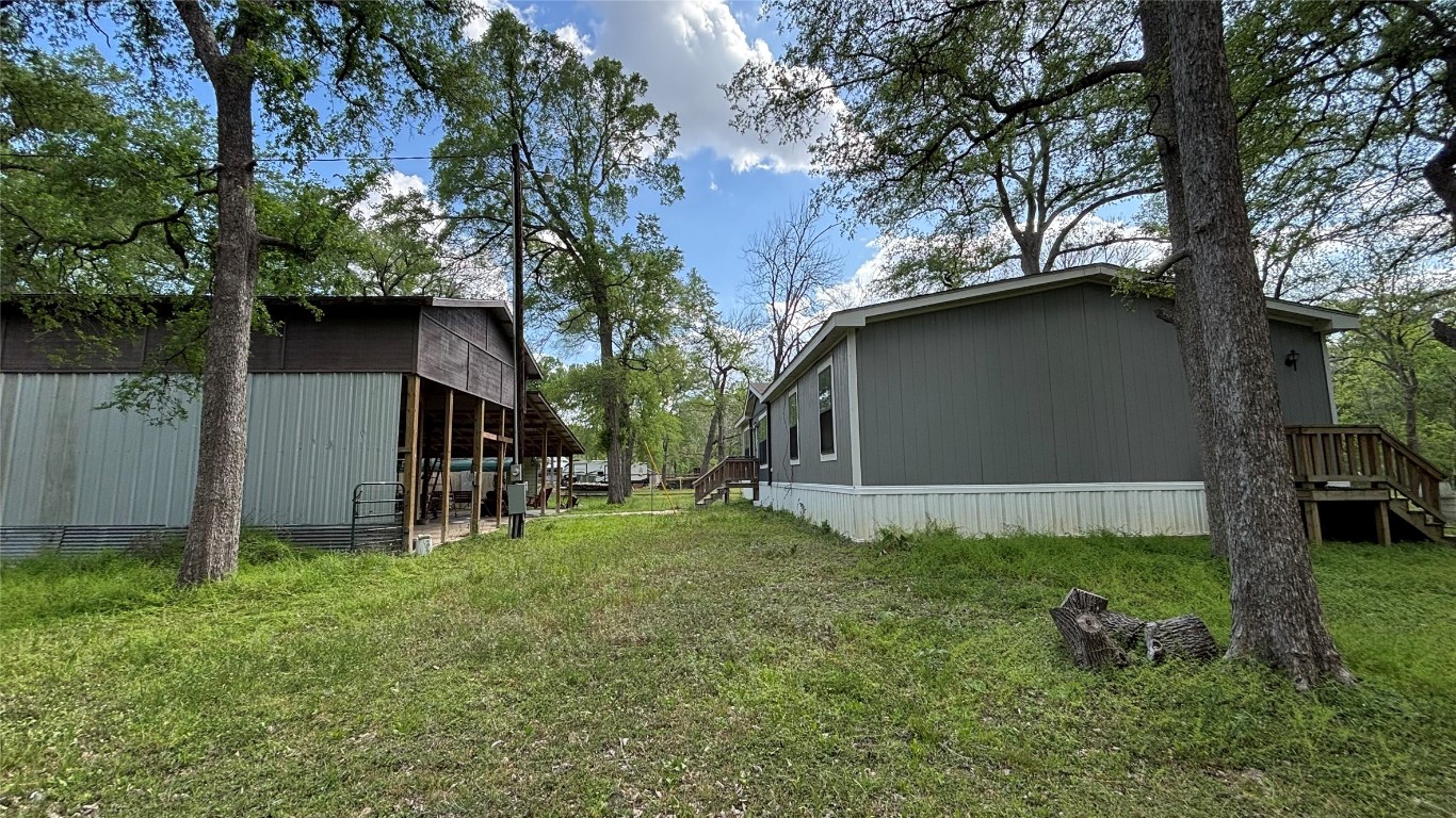 563 Forest Lawn Road Wharton, TX 77488 - Photo 10 of 34