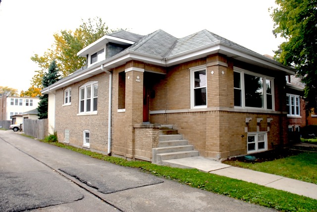 5215 West Nelson Street Chicago, IL 60641 - Photo 1 of 13