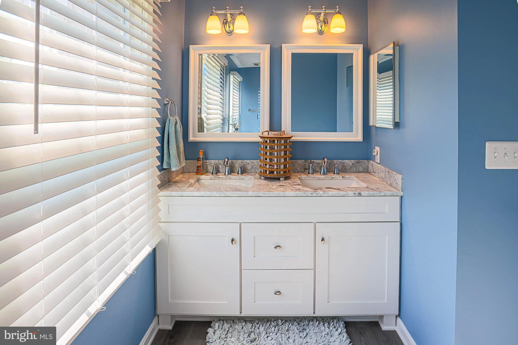 1720 Ingleside Road Forest Hill, MD 21050 - Photo 61 of 74 Upper Level Main Bath