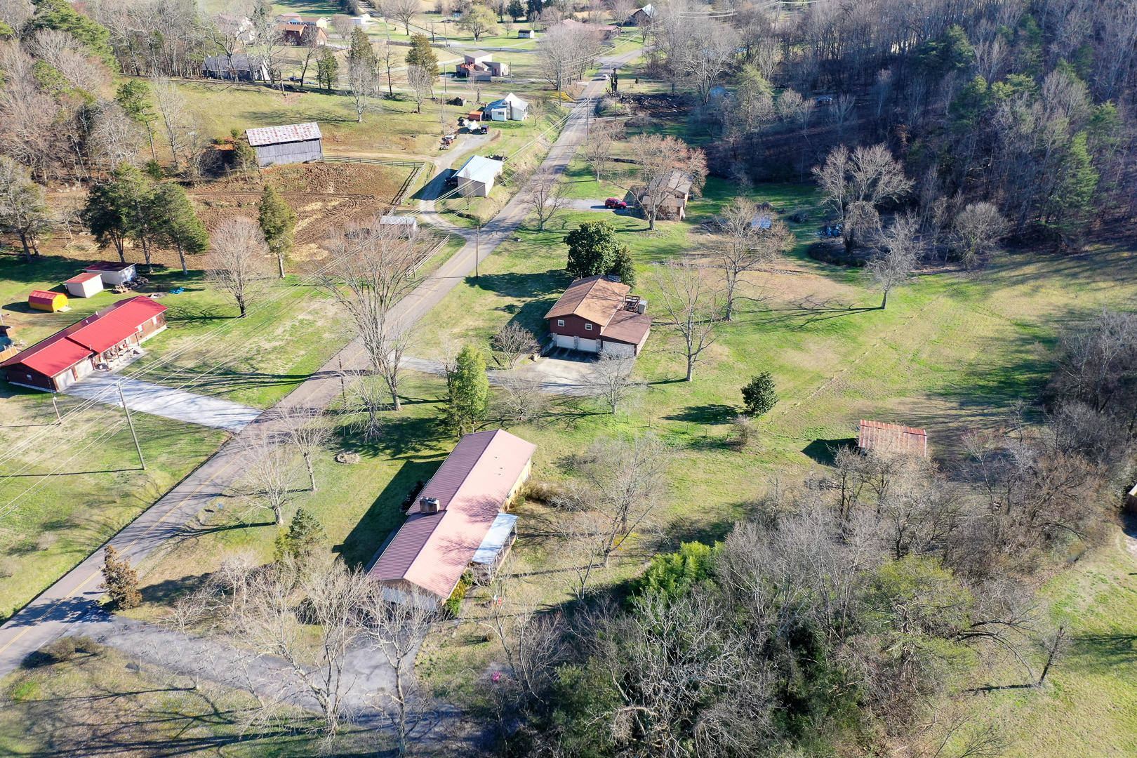 10721 Old Rutledge Pike Blaine, TN 37709 - Photo 33 of 34 DSC_1342-3