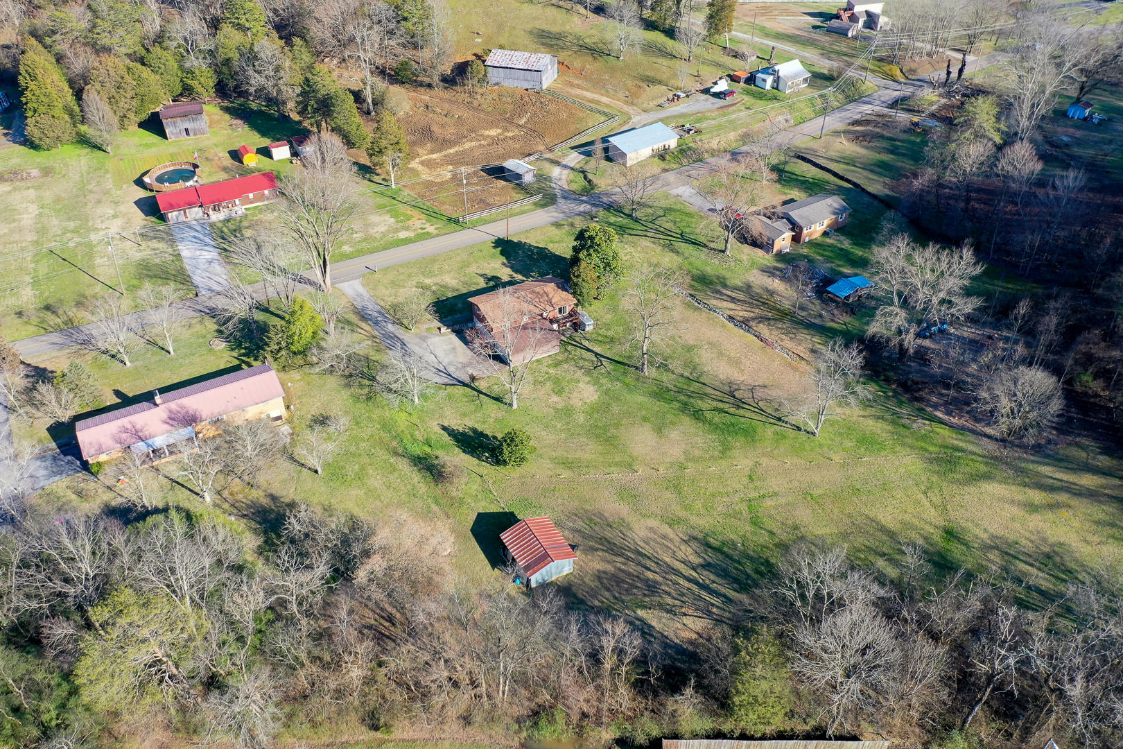 10721 Old Rutledge Pike Blaine, TN 37709 - Photo 34 of 34 DSC_1342-4