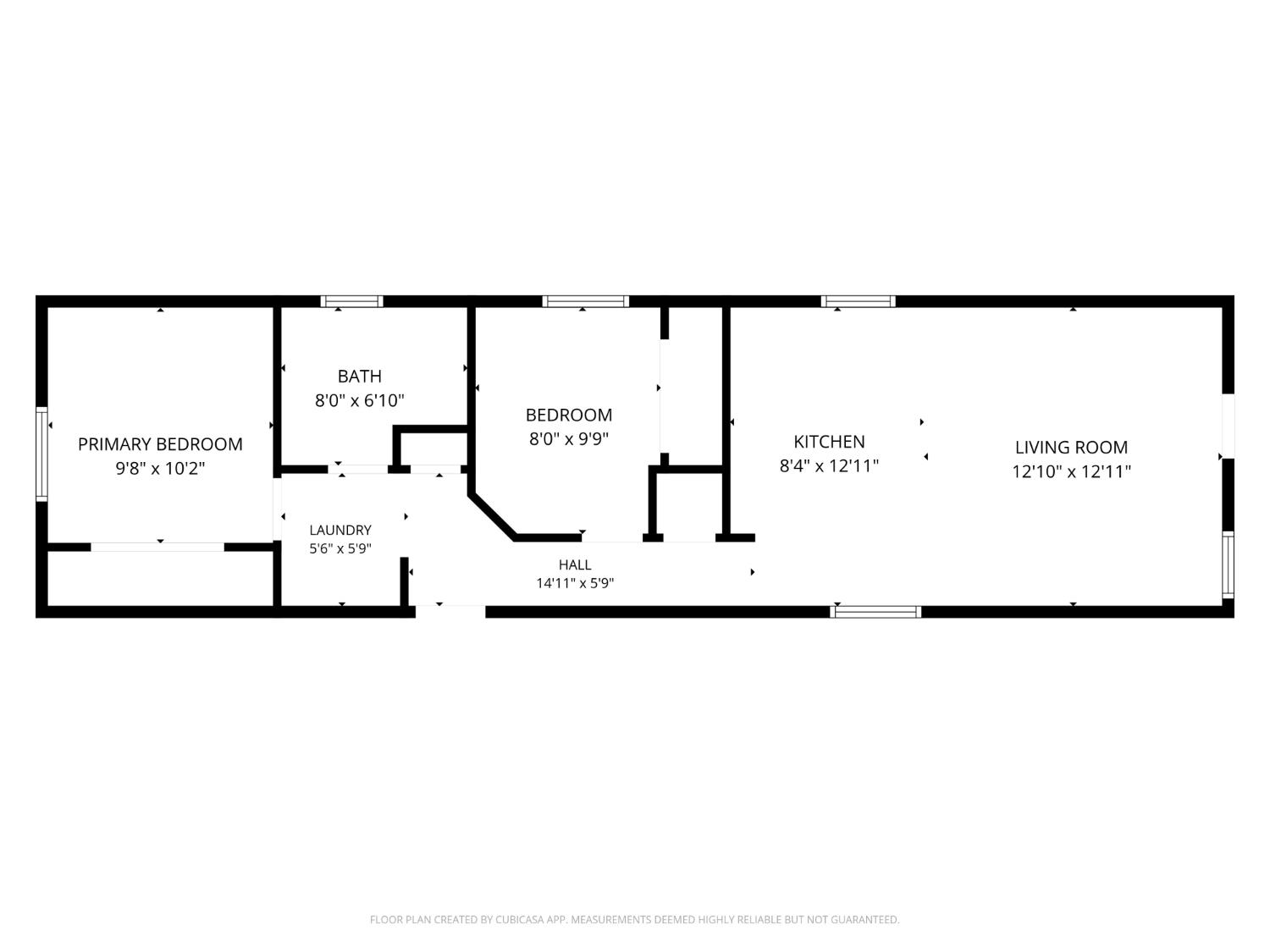 360 East Grant Line Road, Unit 16 Tracy, CA 95376 - Photo 36 of 36