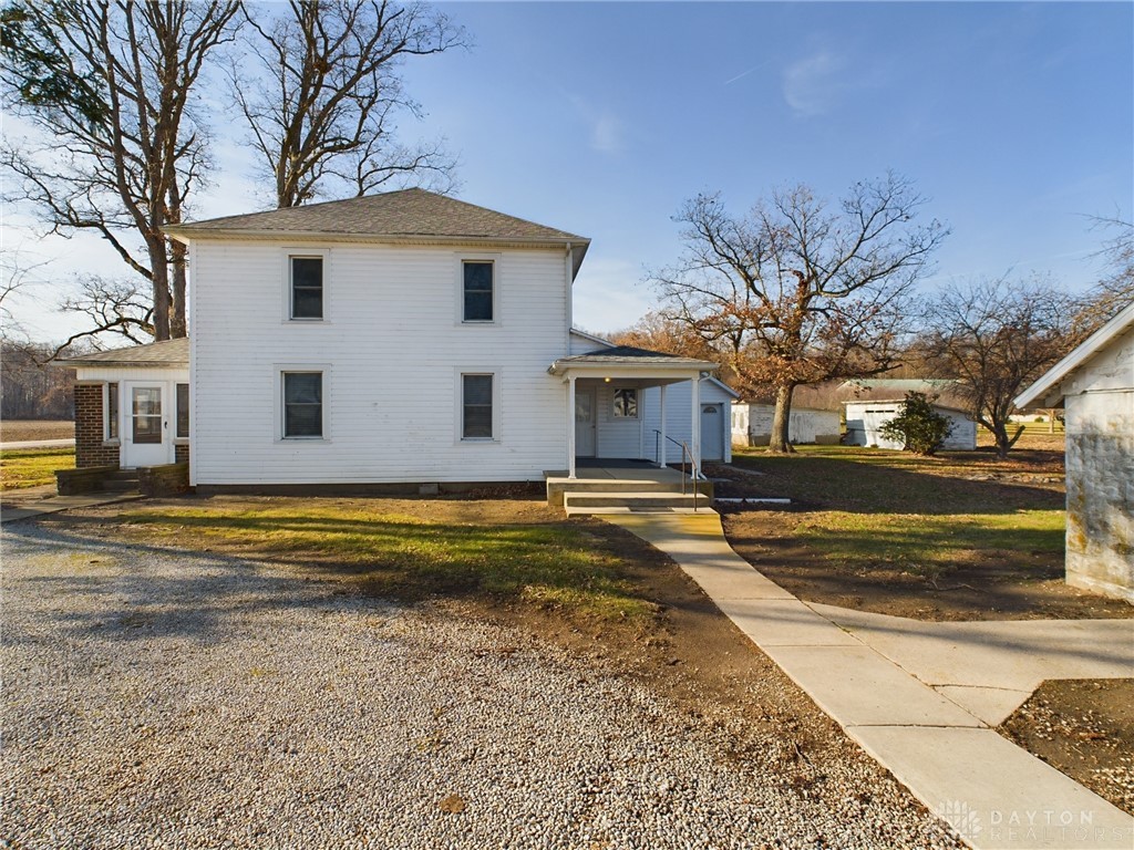 4224 Hogpath Road Greenville, OH 45331 - Photo 2 of 45 Gallery Image 2
