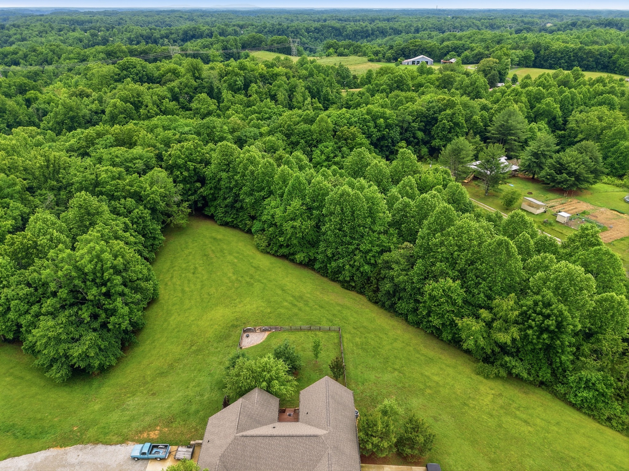 5277 Herrens Chapel Road Silver Point, TN 38582 - Photo 46 of 57