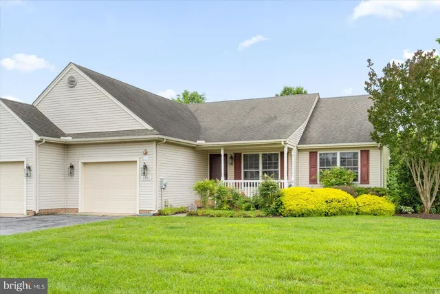 $254,900 | 5926 Tappan Lane, Salisbury, MD 21801