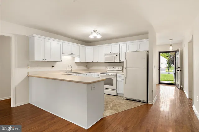 $254,900 | 5926 Tappan Lane, Salisbury, MD 21801