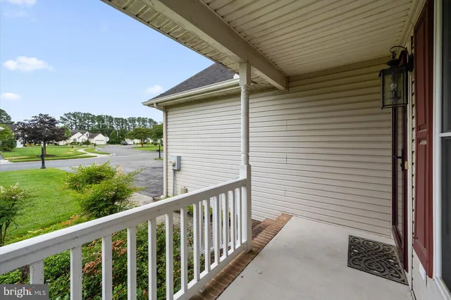 $254,900 | 5926 Tappan Lane, Salisbury, MD 21801