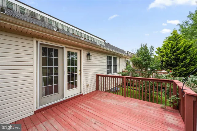 $254,900 | 5926 Tappan Lane, Salisbury, MD 21801