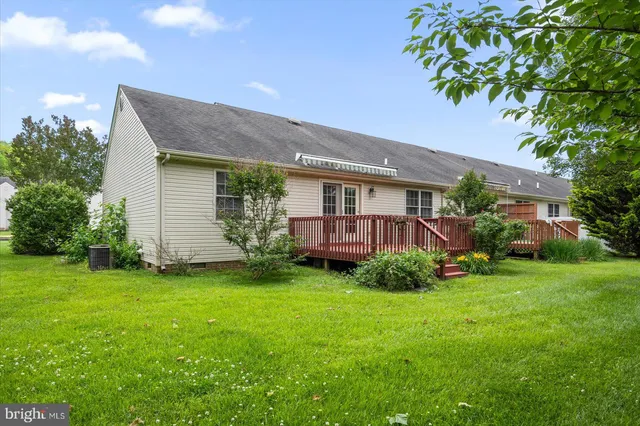 $254,900 | 5926 Tappan Lane, Salisbury, MD 21801