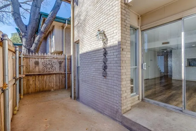 $1,600 | 954 South Weatherred Drive, Richardson, TX 75080