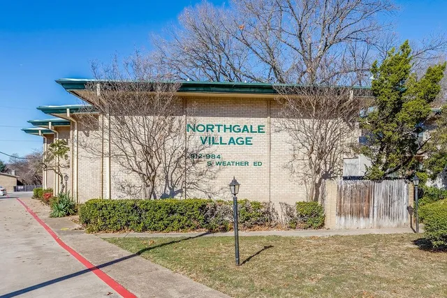 $1,600 | 954 South Weatherred Drive, Richardson, TX 75080