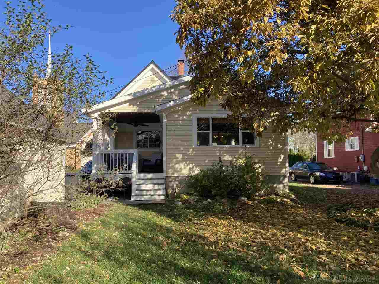 233 Benjamin Street Romeo, MI 48065 - Photo 2 of 7