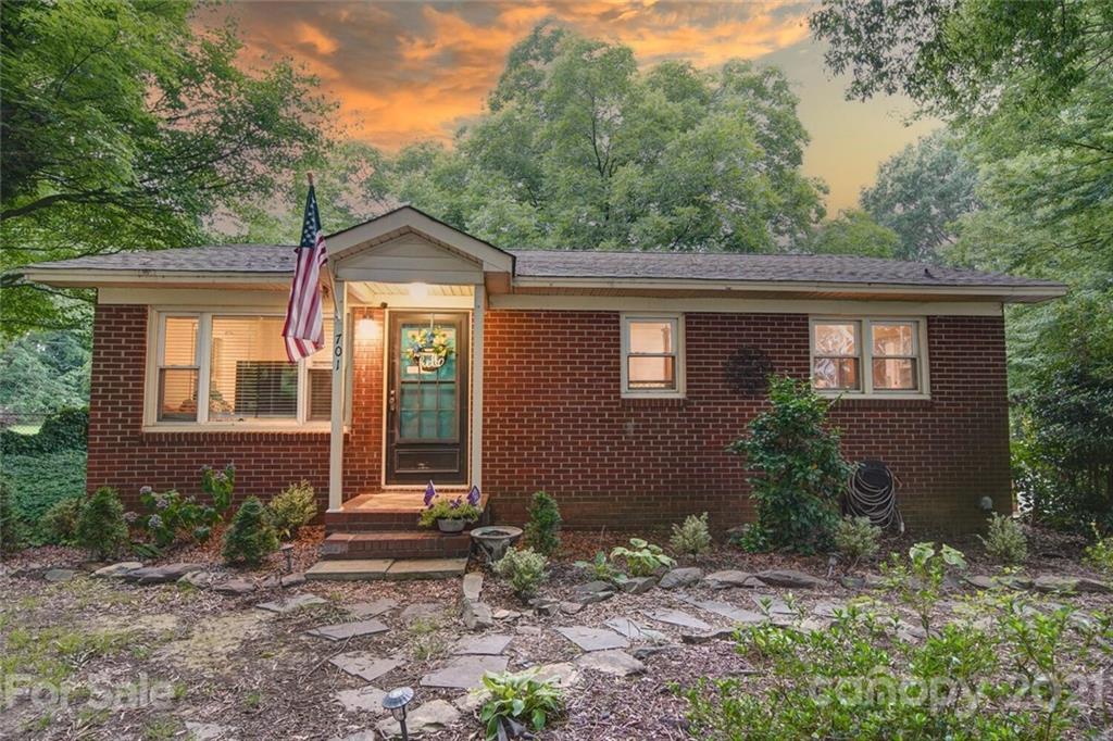 701 North Rocky River Road Monroe, NC 28110 - Photo 1 of 24 Gallery Image 1
