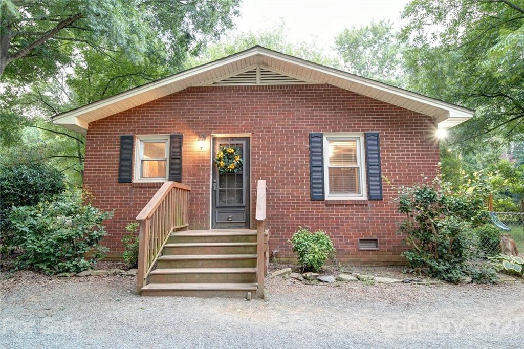 701 North Rocky River Road Monroe, NC 28110 - Photo 2 of 24 Gallery Image 2