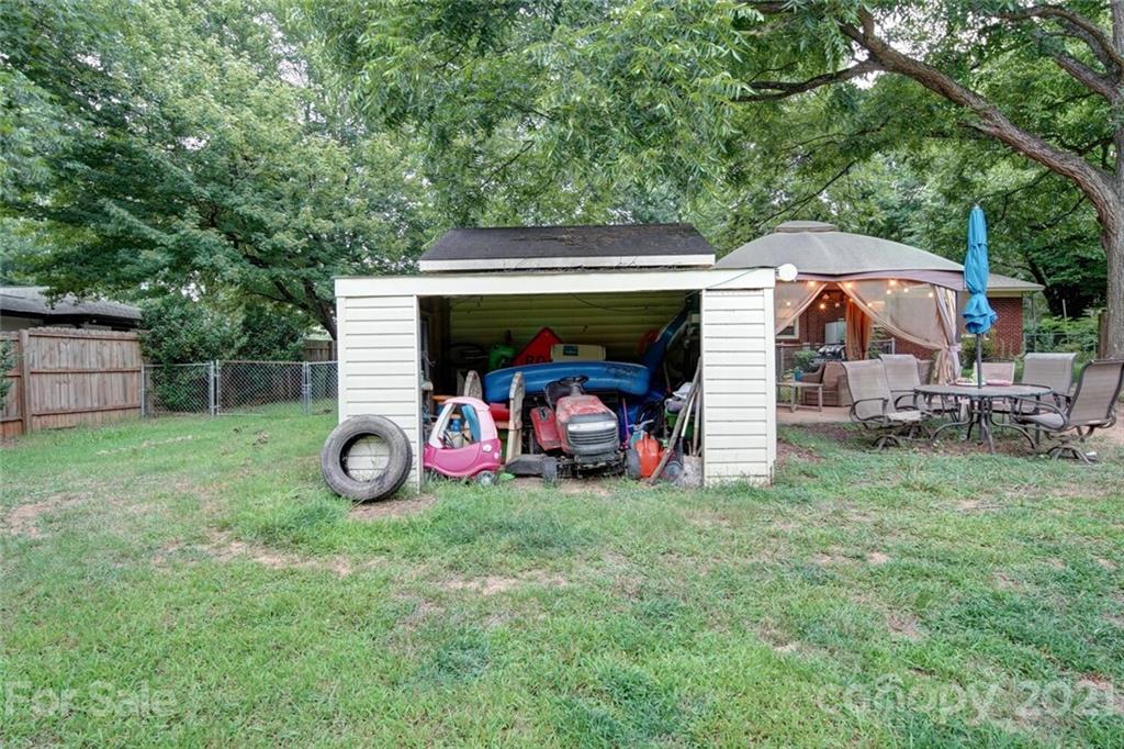 701 North Rocky River Road Monroe, NC 28110 - Photo 18 of 24 Gallery Image 18