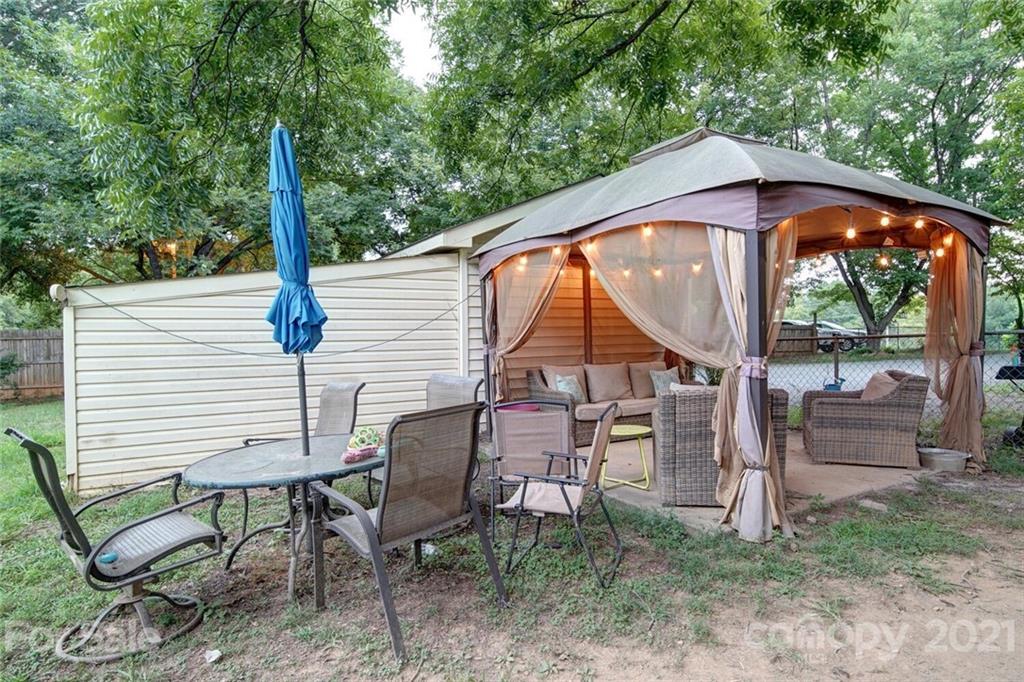 701 North Rocky River Road Monroe, NC 28110 - Photo 19 of 24 Gallery Image 19