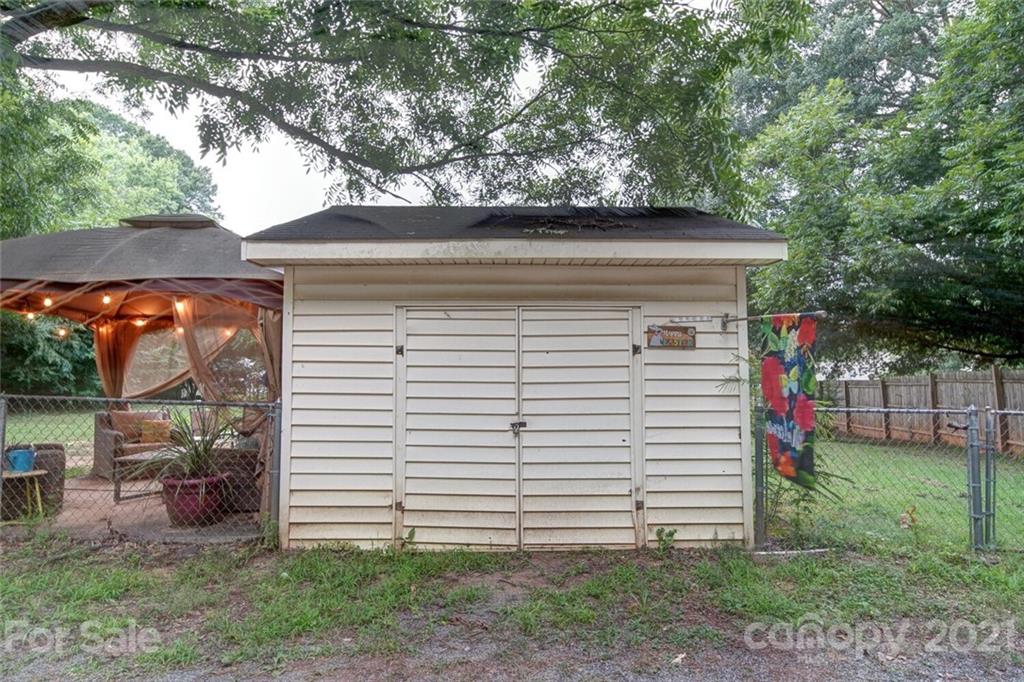 701 North Rocky River Road Monroe, NC 28110 - Photo 22 of 24 Gallery Image 22