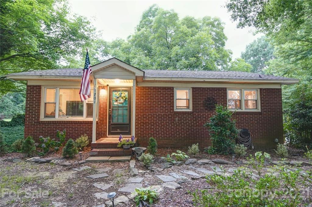 701 North Rocky River Road Monroe, NC 28110 - Photo 23 of 24 Gallery Image 23