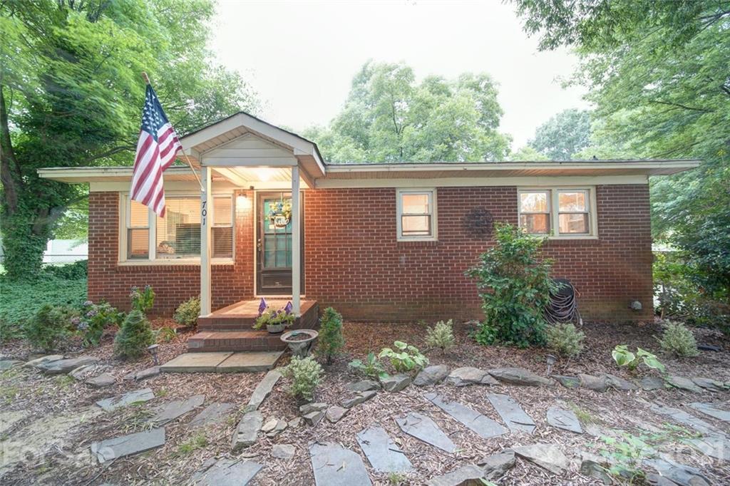 701 North Rocky River Road Monroe, NC 28110 - Photo 24 of 24 Gallery Image 24