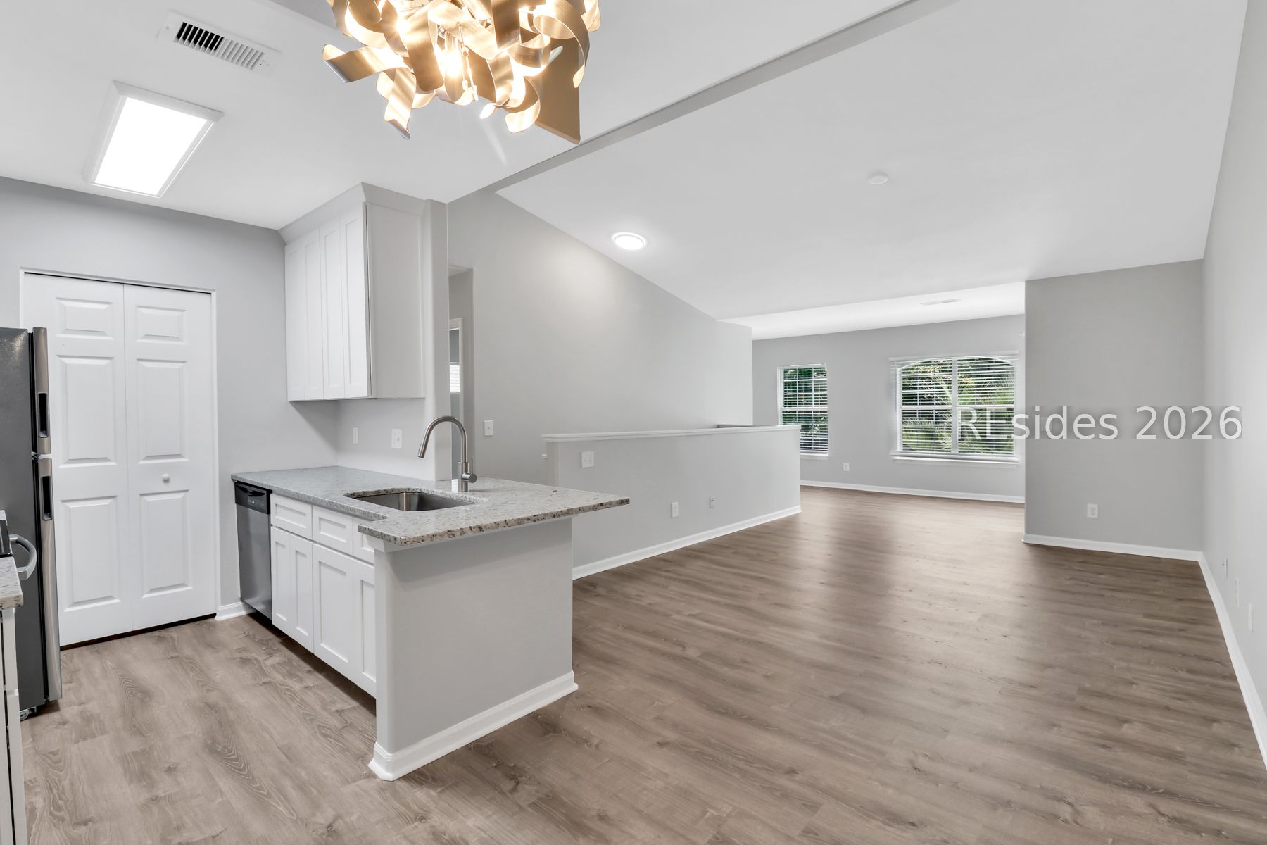 897 Fording Island Road, Unit 213 Bluffton, SC 29910 - Photo 5 of 32 Newley renovated 2 bedroom condo