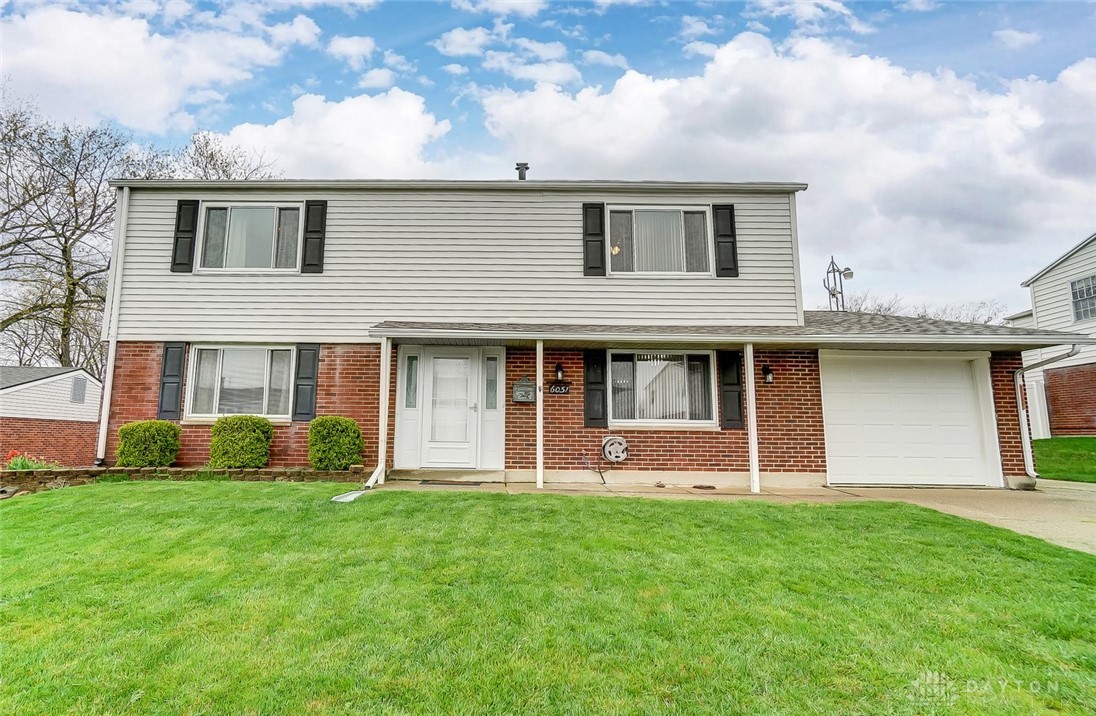 6051 Hemingway Road Dayton, OH 45424 - Photo 1 of 39 Welcome Home!