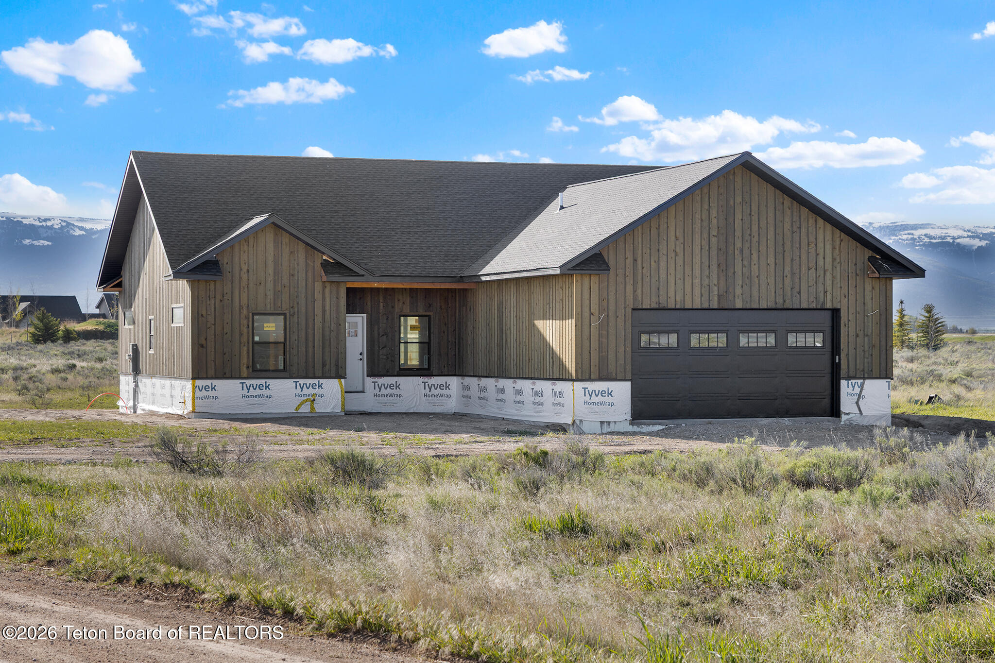 3812 Saddle Bluff Trail Tetonia, ID 83452 - Photo 2 of 11 2