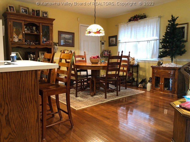 1077 Harmons Branch Road Winfield, WV 25213 - Photo 9 of 19 Gallery Image 9