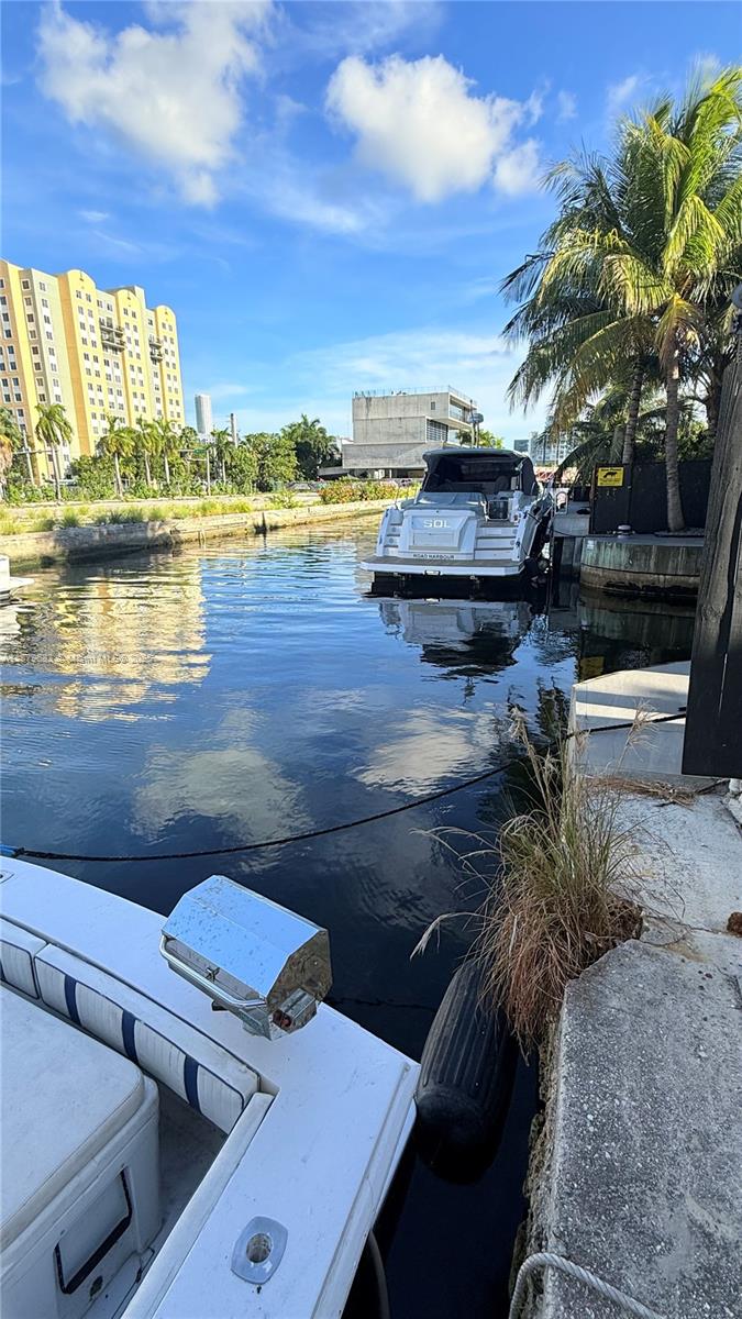 691 Northwest 7th Street Road Miami, FL 33136 - Photo 18 of 45 river view