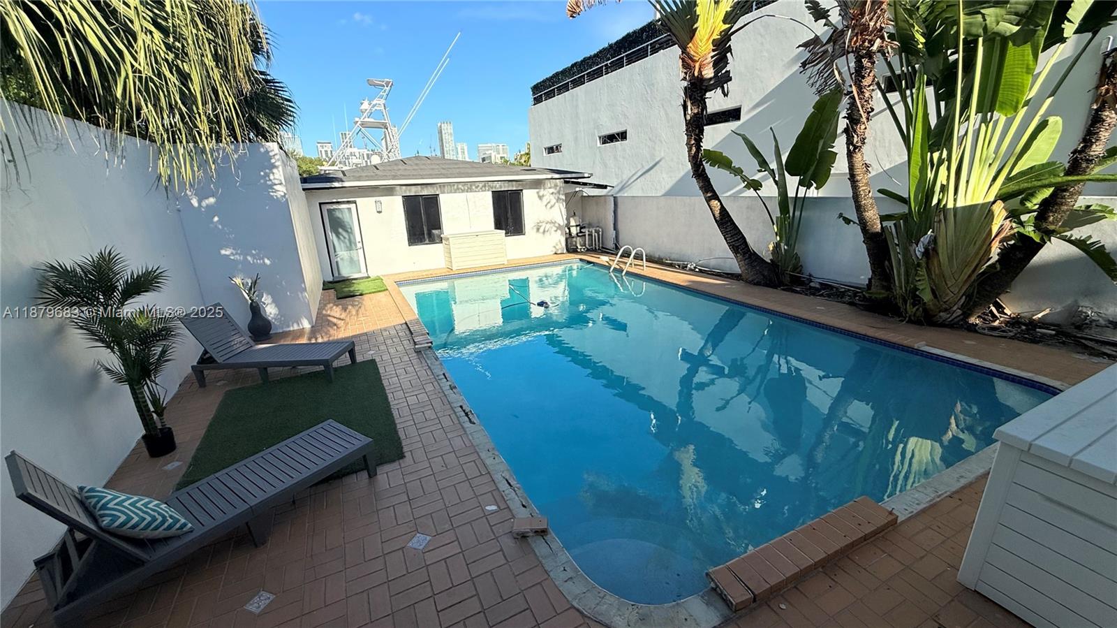 691 Northwest 7th Street Road Miami, FL 33136 - Photo 34 of 45 Gallery Image 34