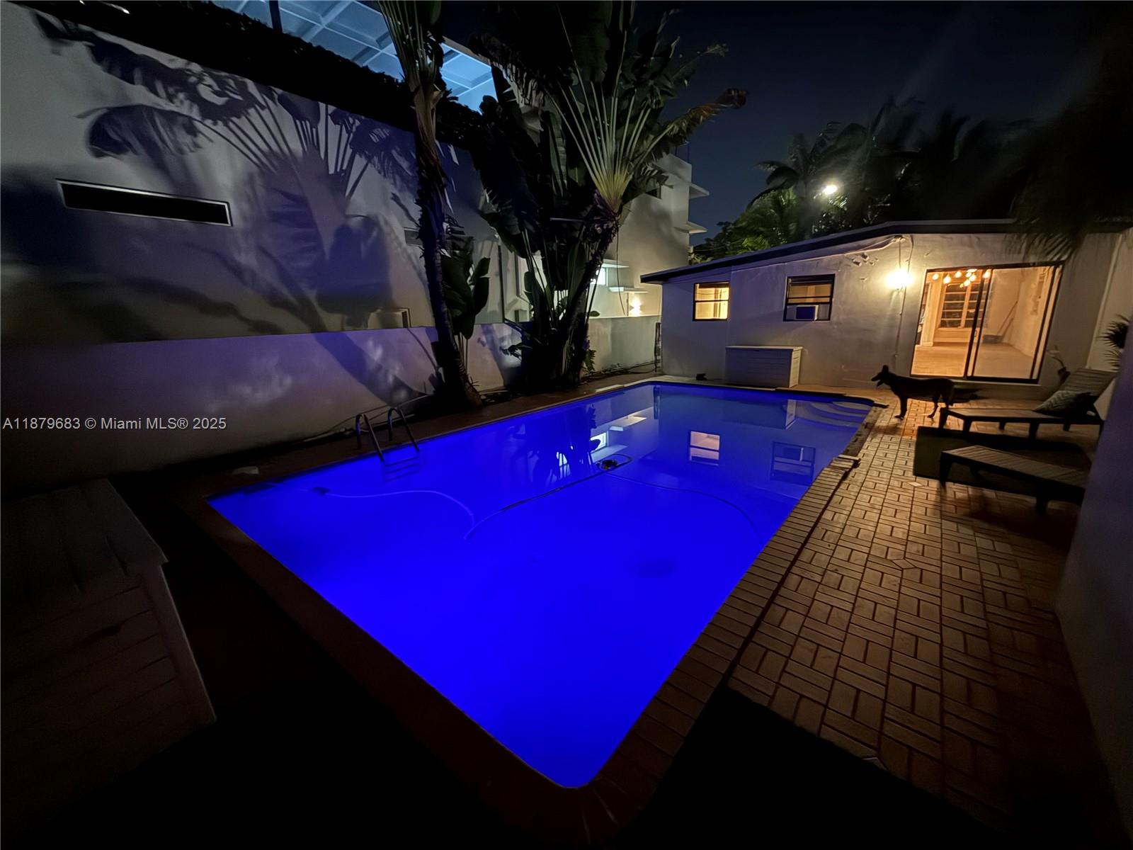 691 Northwest 7th Street Road Miami, FL 33136 - Photo 44 of 45 Gallery Image 44