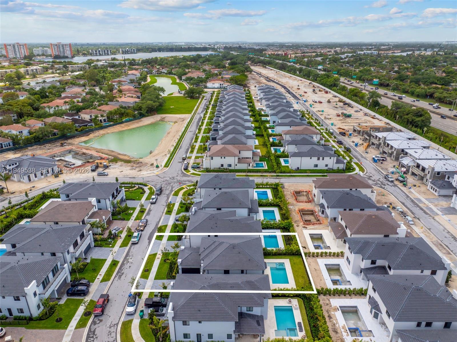 19670 Northeast 14th Court, Unit 19670 Miami, FL 33179 - Photo 65 of 70