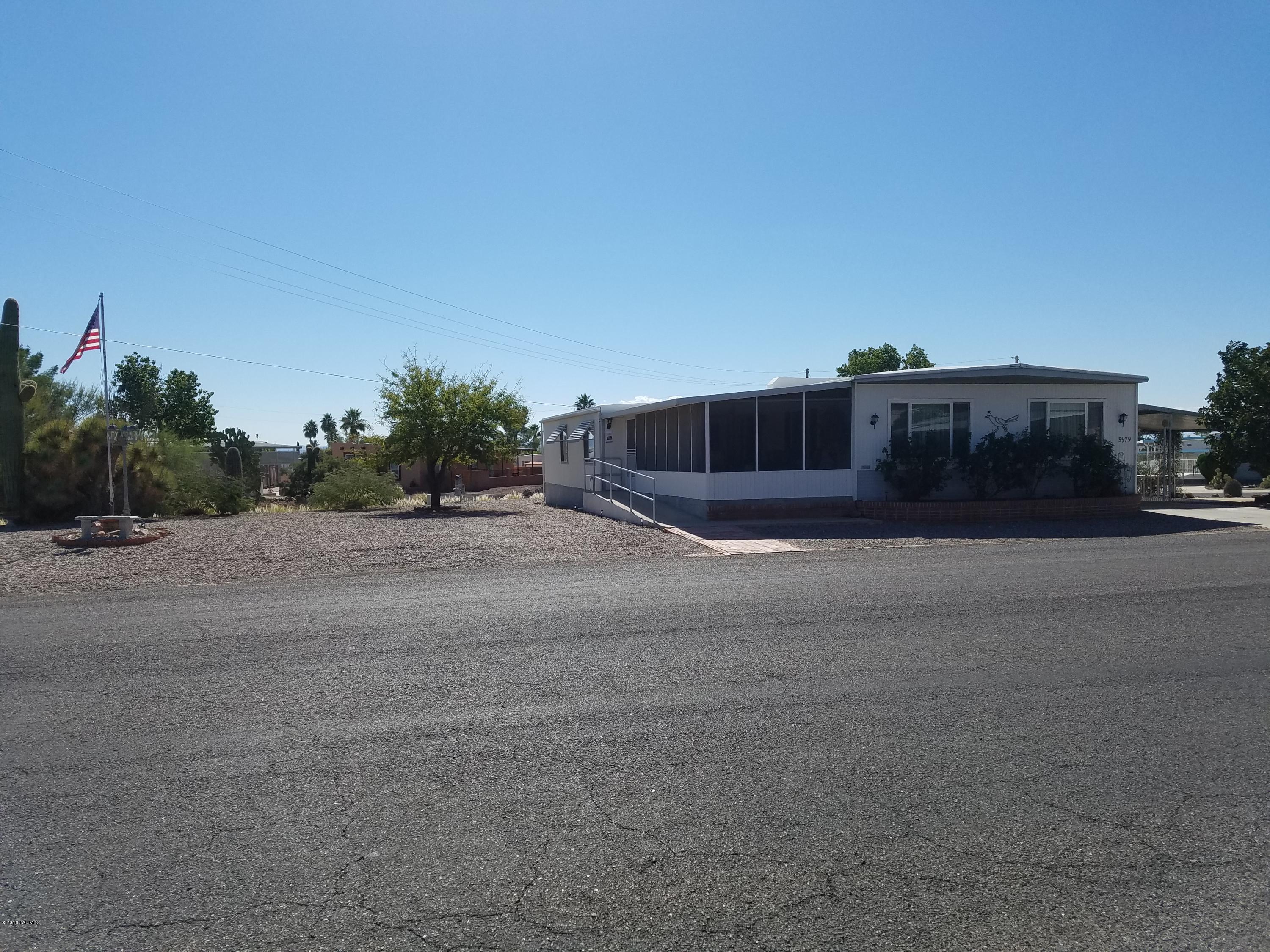 5979 West Rafter Cir Street Tucson, AZ 85713 - Photo 2 of 44 Gallery Image 2
