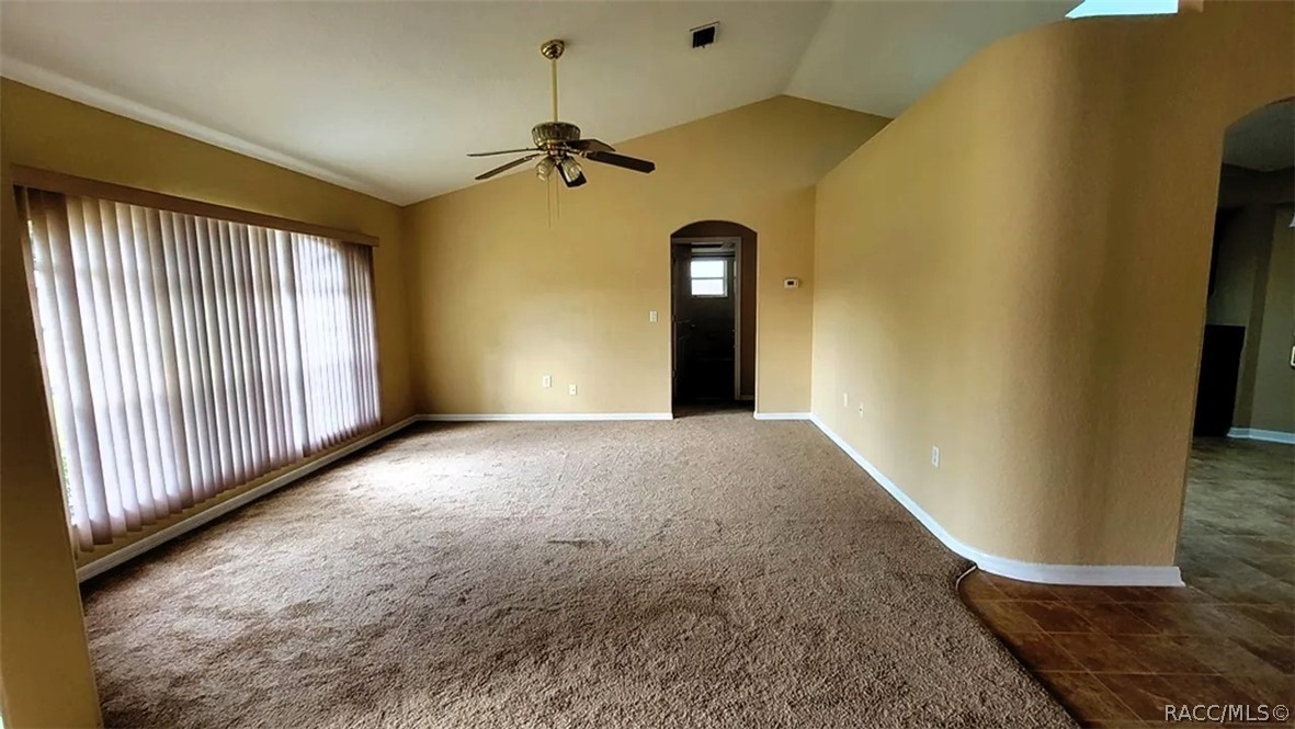 732 Sinclair Terrace Inverness, FL 34450 - Photo 4 of 15