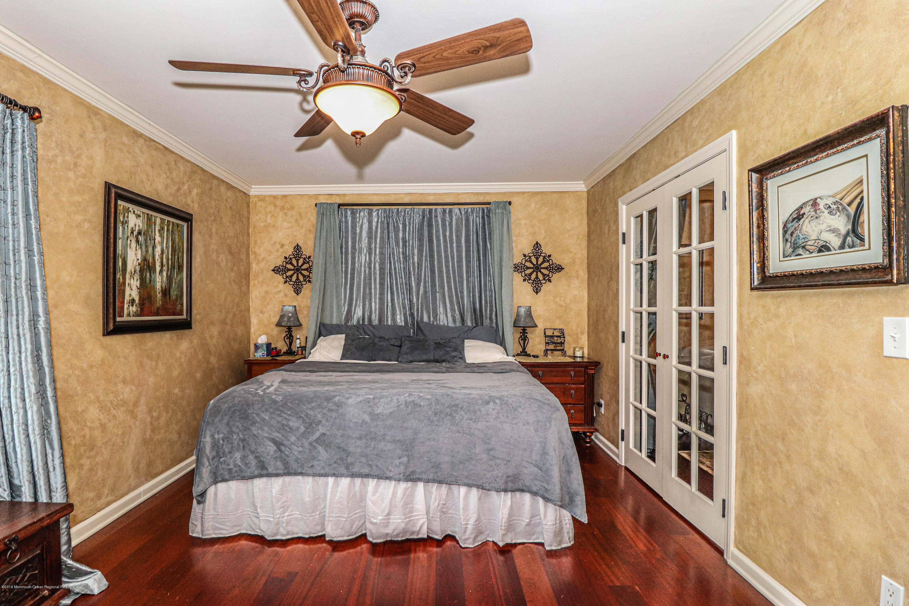 181 Brandon Road Manchester Township, NJ 08759 - Photo 17 of 37 Master Bedroom 4
