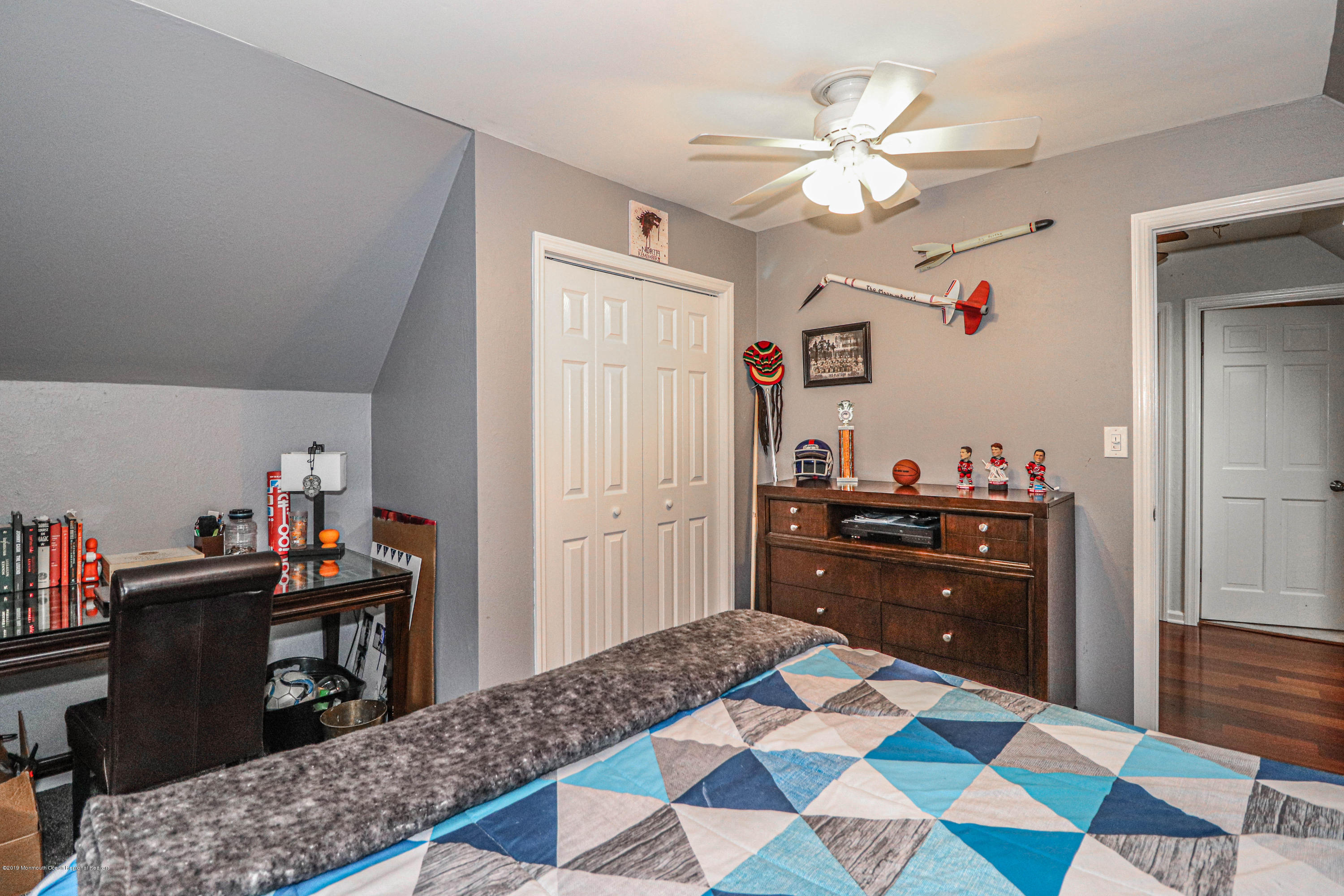 181 Brandon Road Manchester Township, NJ 08759 - Photo 20 of 37 Second Bedroom 2