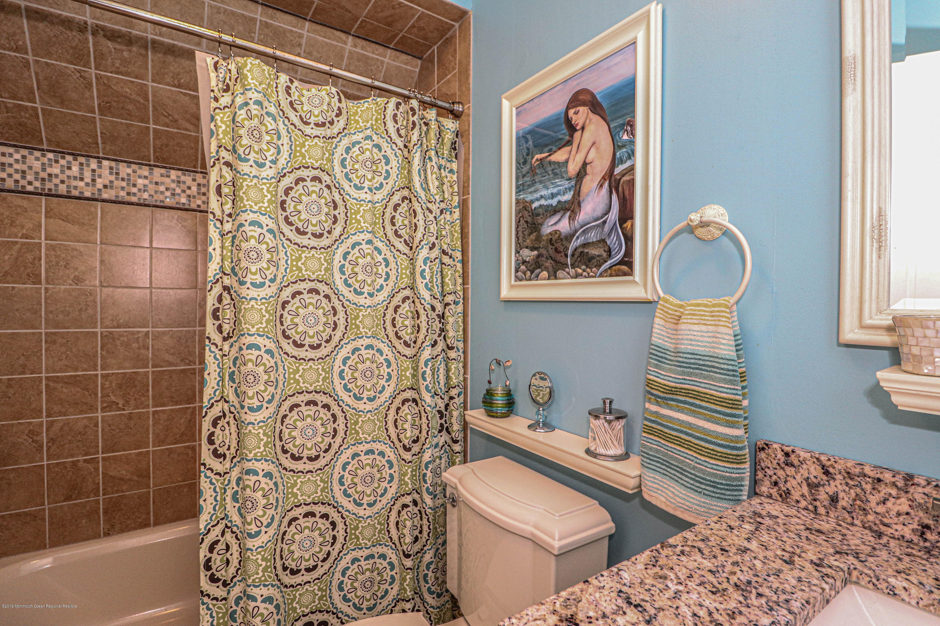 181 Brandon Road Manchester Township, NJ 08759 - Photo 25 of 37 Full Bath on Upper Level 1