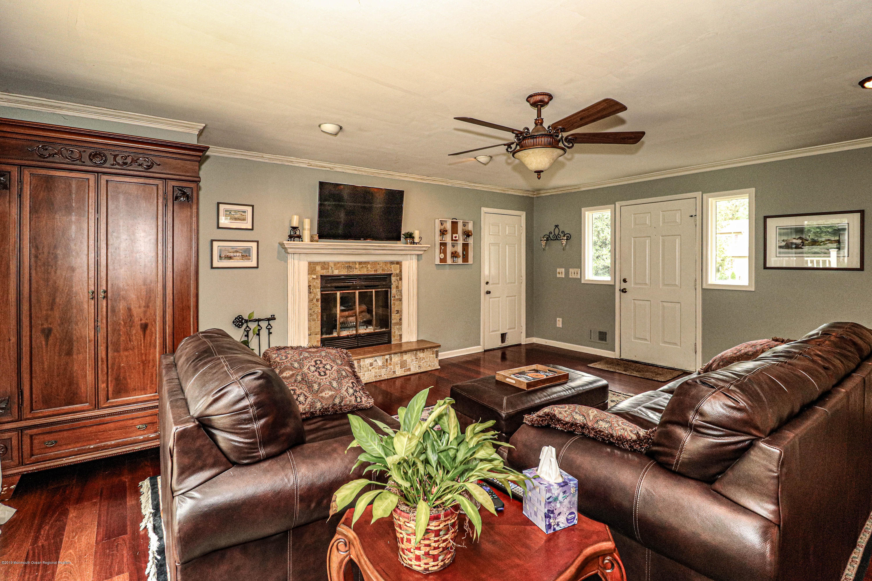 181 Brandon Road Manchester Township, NJ 08759 - Photo 5 of 37 Living Room 2