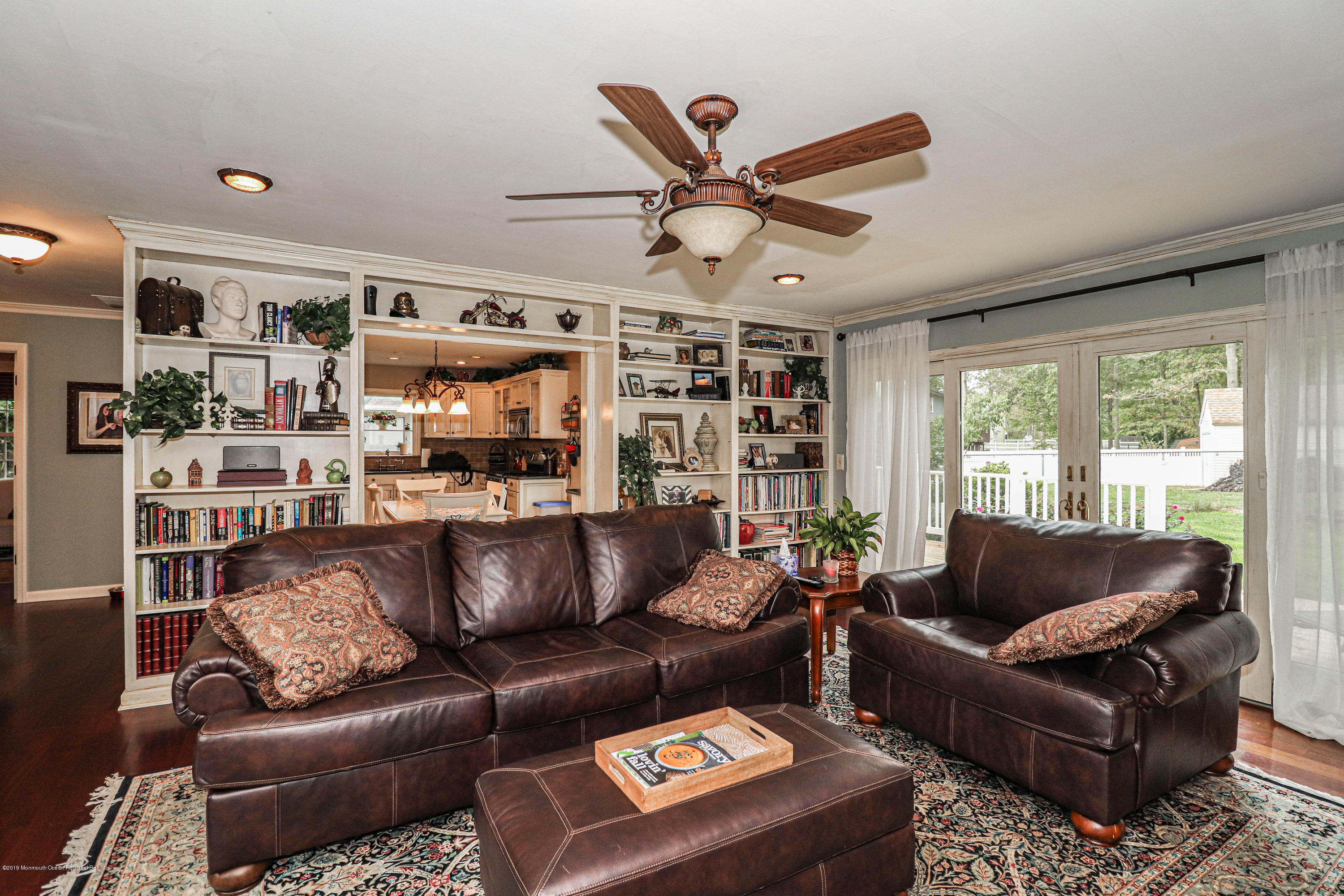 181 Brandon Road Manchester Township, NJ 08759 - Photo 7 of 37 Living Room 4