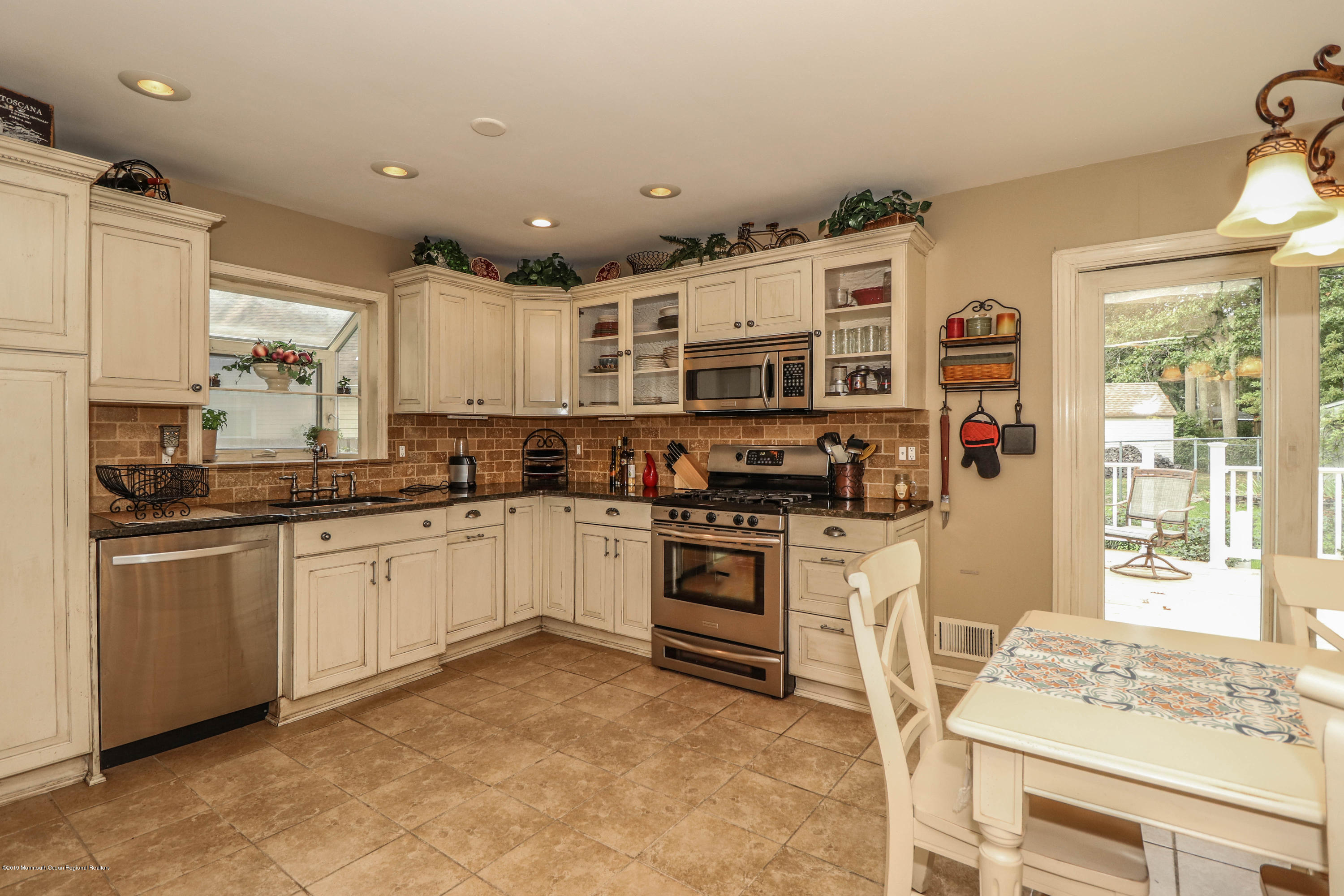 181 Brandon Road Manchester Township, NJ 08759 - Photo 8 of 37 Kitchen 1