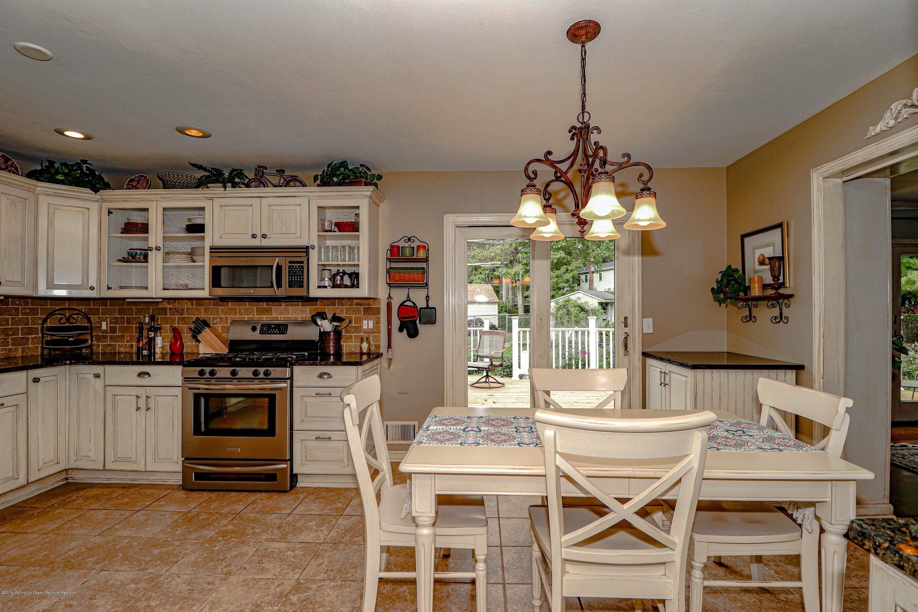 181 Brandon Road Manchester Township, NJ 08759 - Photo 9 of 37 Kitchen 2