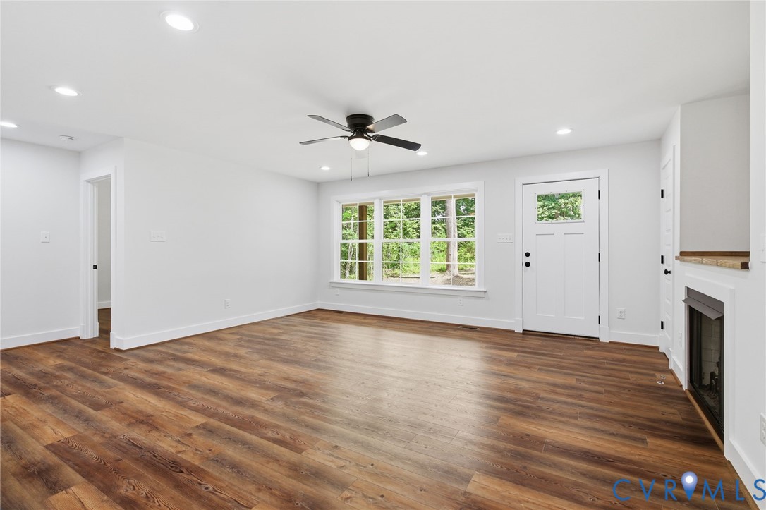 176 Horsepen Road Farmville, VA 23901 - Photo 5 of 38