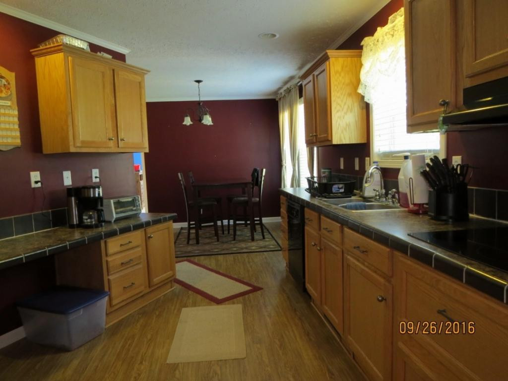 3630 Stone Mountain Road Coeburn, VA 24230 - Photo 11 of 36 Kitchen
