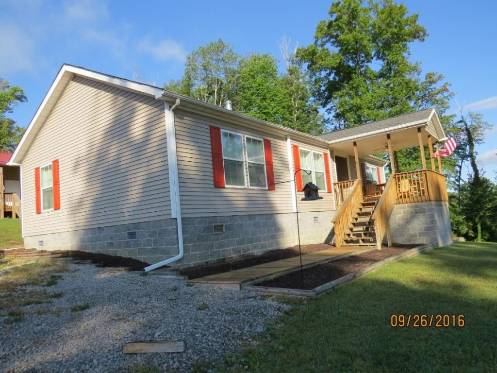 3630 Stone Mountain Road Coeburn, VA 24230 - Photo 2 of 36 Photo 2