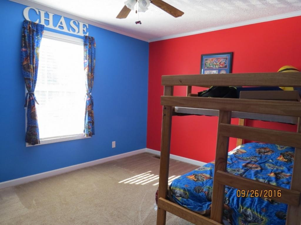3630 Stone Mountain Road Coeburn, VA 24230 - Photo 24 of 36 3rd Bedroom
