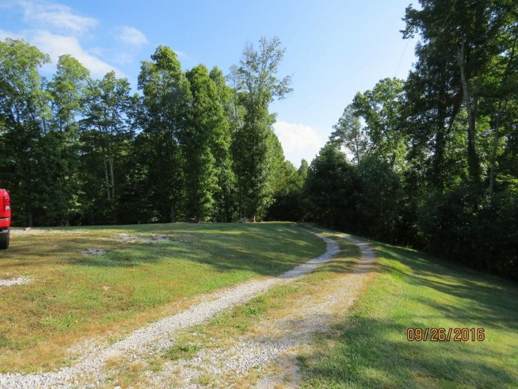 3630 Stone Mountain Road Coeburn, VA 24230 - Photo 32 of 36 Hugh Yard