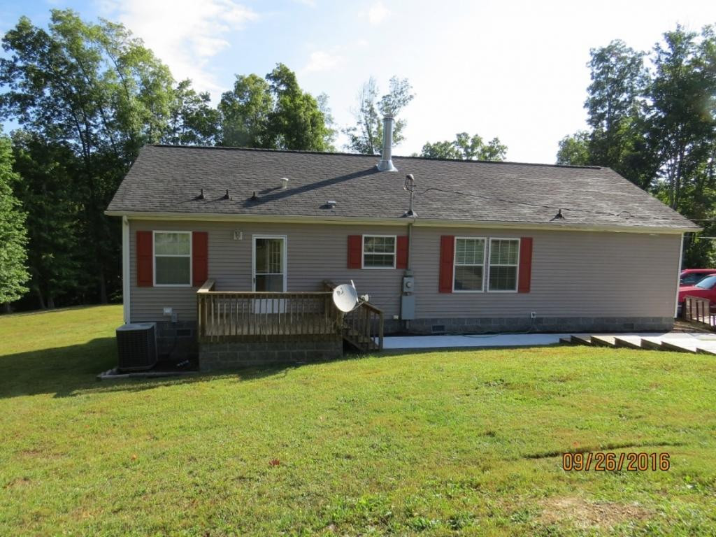 3630 Stone Mountain Road Coeburn, VA 24230 - Photo 35 of 36 Photo 35